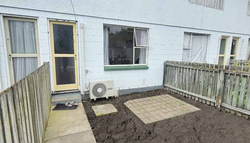 3/1 London Street, Richmond