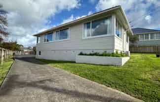 4 Caen Road, Panmure