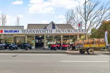 Investment opportunity