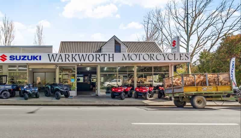 22 Whittaker Road, Warkworth