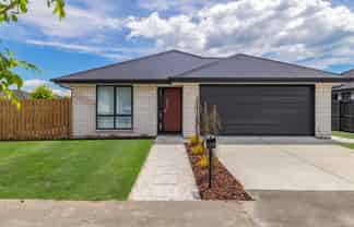 179 Georgina Street, Marshland