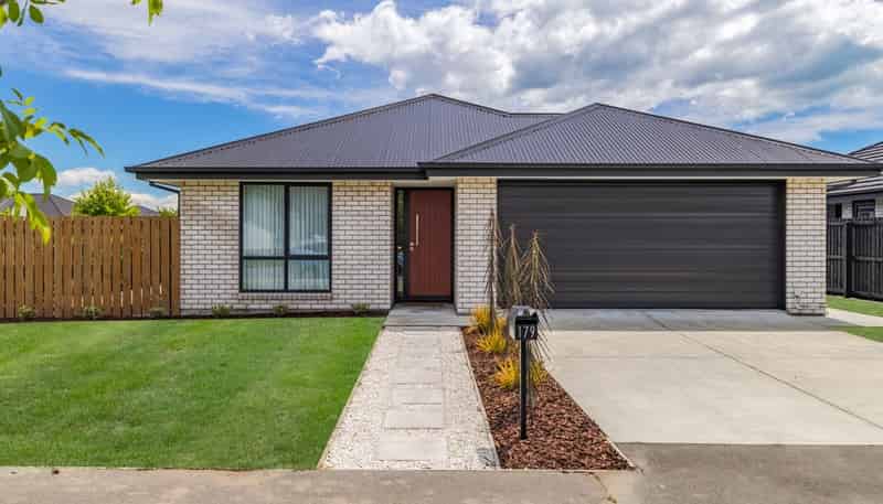 179 Georgina Street, Marshland