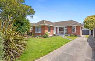 23 Farrington Ave, Bishopdale