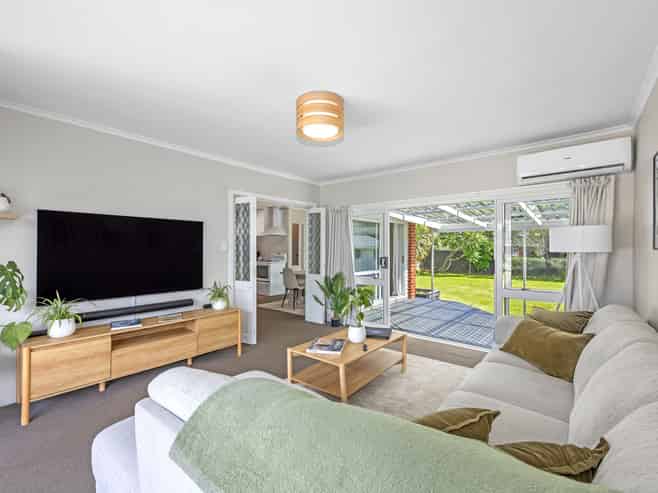 23 Farrington Ave, Bishopdale