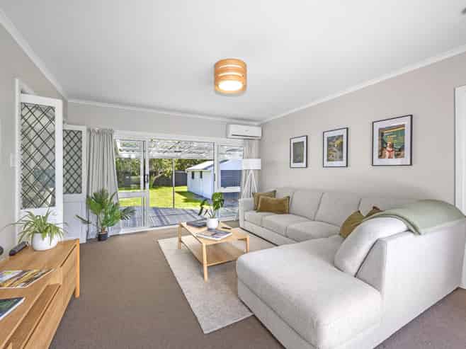 23 Farrington Ave, Bishopdale