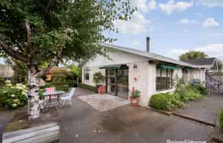 2 King Edward Street, Masterton