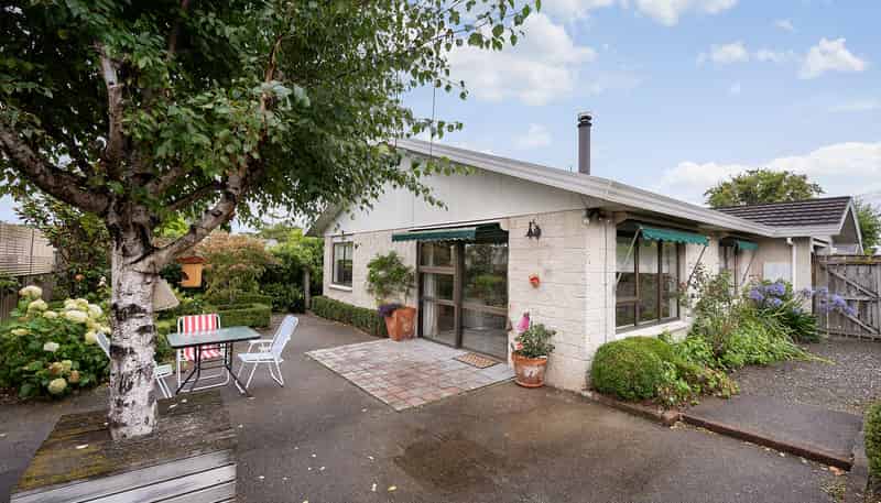 2 King Edward Street, Masterton