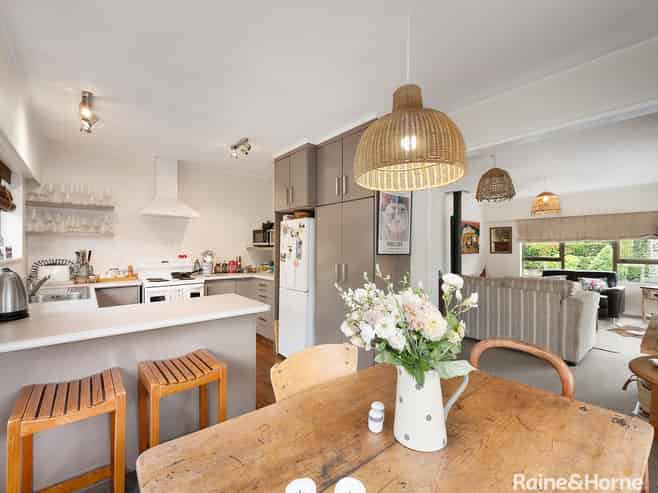 2 King Edward Street, Masterton