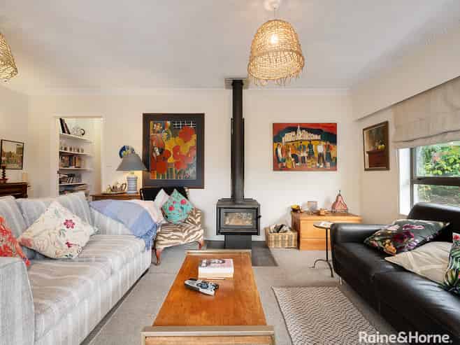 2 King Edward Street, Masterton