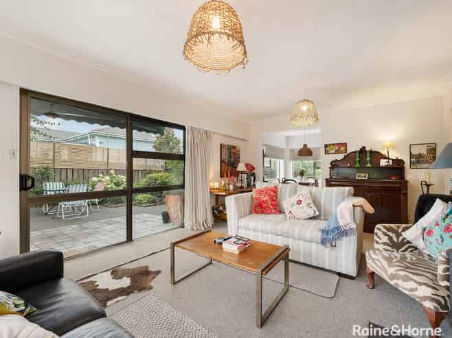 2 King Edward Street, Masterton