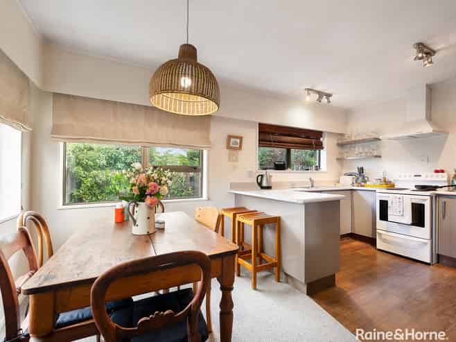 2 King Edward Street, Masterton