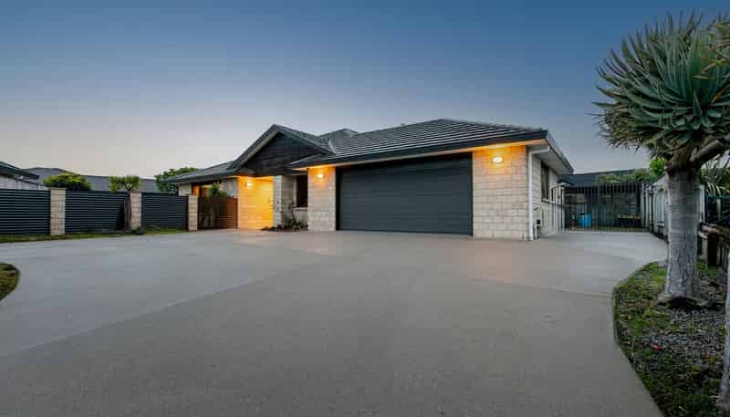 41 Consort Close, Paraparaumu Beach