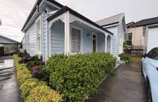 1188 Victoria Street, Whitiora