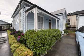 1188 Victoria Street, Whitiora