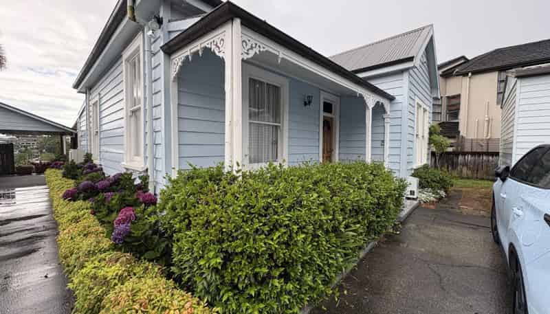 1188 Victoria Street, Whitiora