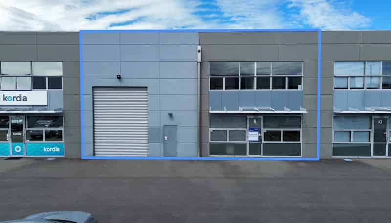 11/150 Cavendish Road, Casebrook