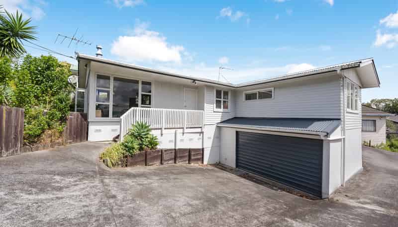 1/12 Tonkin Drive, Sunnynook