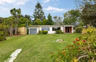 63 Dame Street, Waikouaiti