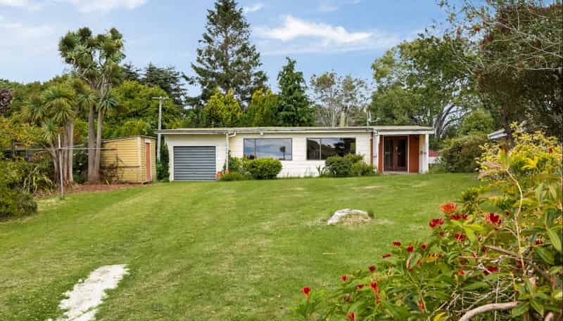 63 Dame Street, Waikouaiti