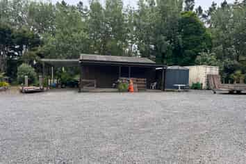 Northland - Address withheld