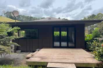 Northland - Address withheld