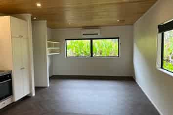 Northland - Address withheld