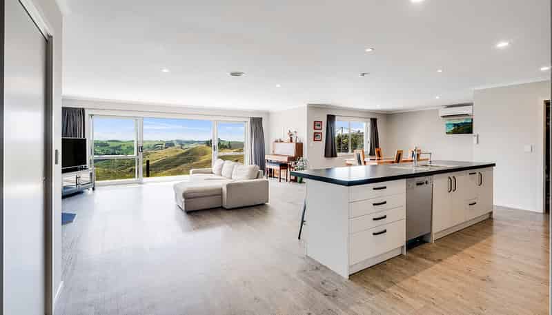 265A Wilton Collieries Road, Glen Massey