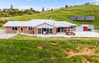 265A Wilton Collieries Road, Glen Massey