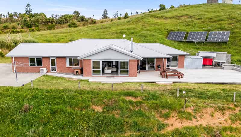 265A Wilton Collieries Road, Glen Massey