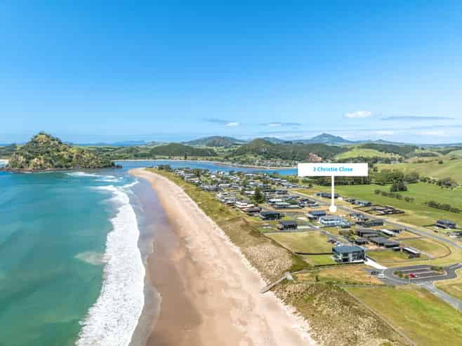 3 Christie Close, Pataua North