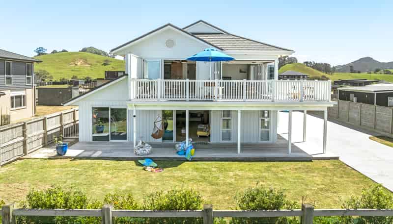 3 Christie Close, Pataua North