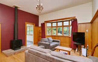 134 Kings Road, Leithfield