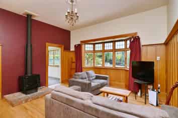 134 Kings Road, Leithfield