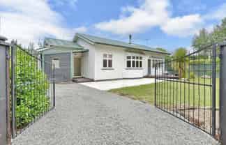 134 Kings Road, Leithfield