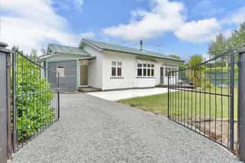 134 Kings Road, Leithfield