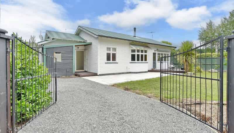 134 Kings Road, Leithfield