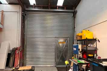 Invest or Own & Occupy - City Warehouse 