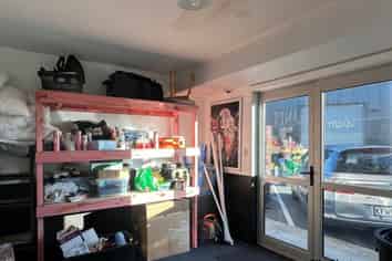 Invest or Own & Occupy - City Warehouse 