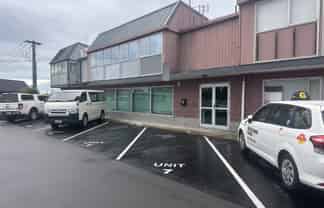 Invest or Own & Occupy - City Warehouse 