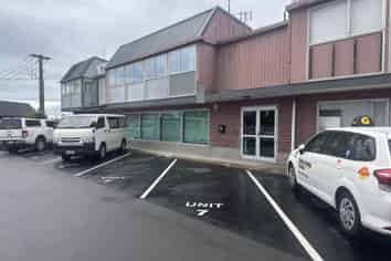 Invest or Own & Occupy - City Warehouse 