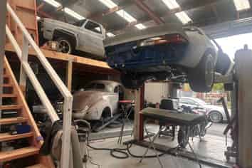 Invest or Own & Occupy - City Warehouse 