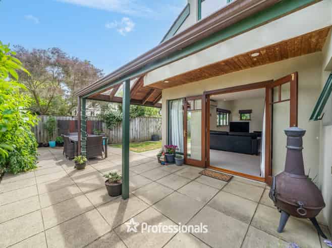 28b Epuni Street, Central Hutt