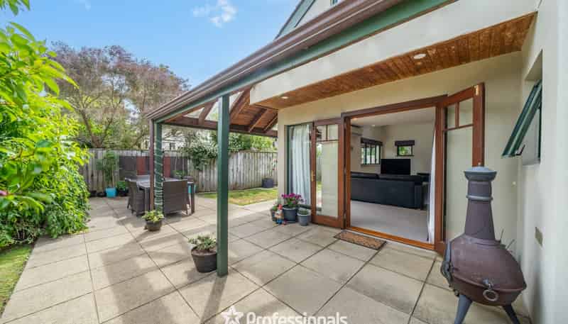 28b Epuni Street, Central Hutt