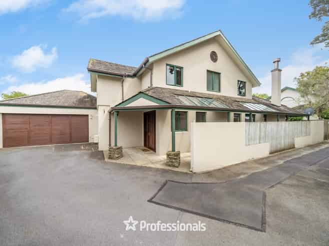 28b Epuni Street, Central Hutt