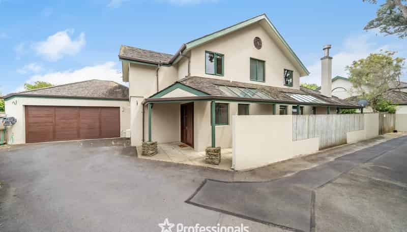 28b Epuni Street, Central Hutt