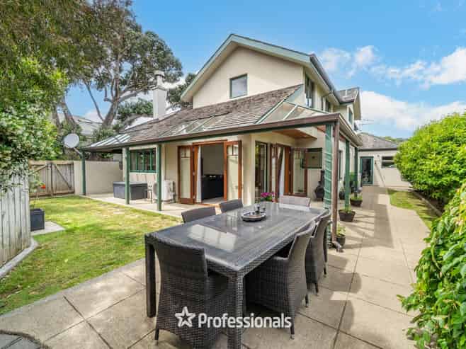 28b Epuni Street, Central Hutt