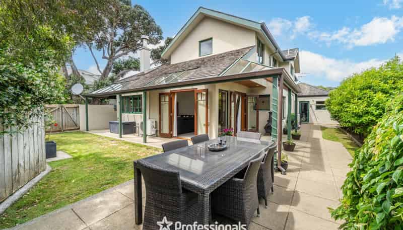 28b Epuni Street, Central Hutt