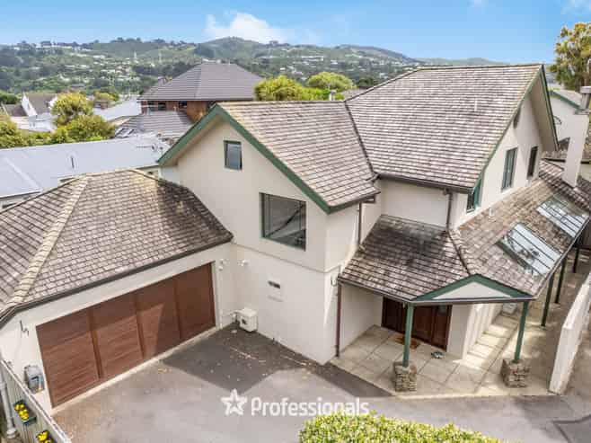 28b Epuni Street, Central Hutt