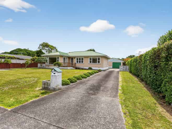 14 Karu Crescent, Waikanae