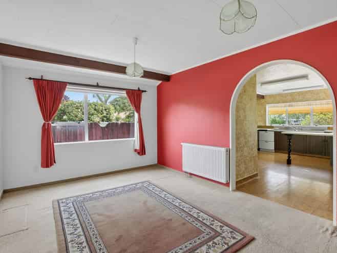 14 Karu Crescent, Waikanae